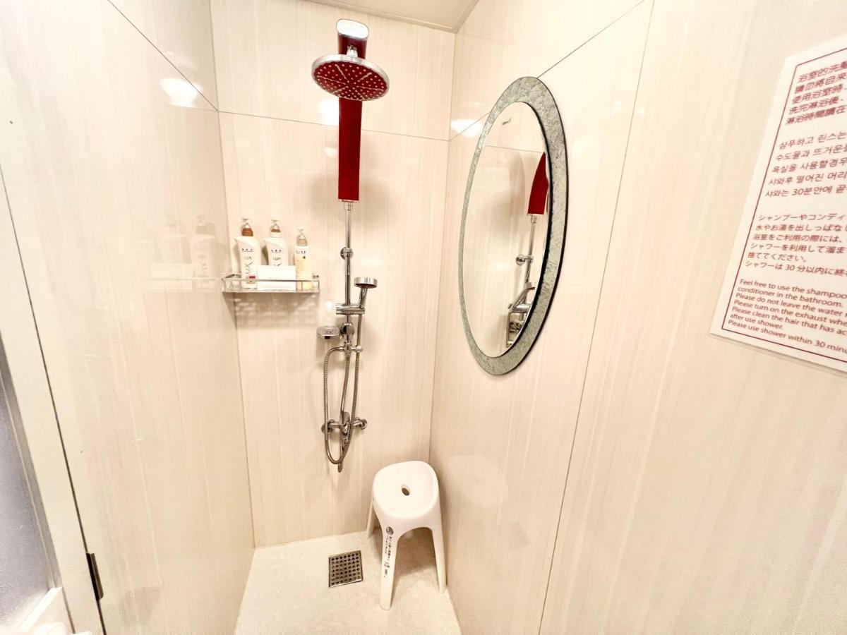 関空直行,駅3分一軒家guesthouse017大阪,3線利用,難波,心斎橋,道頓堀直行10分,奈良,Usj直行30分 Dış mekan fotoğraf
