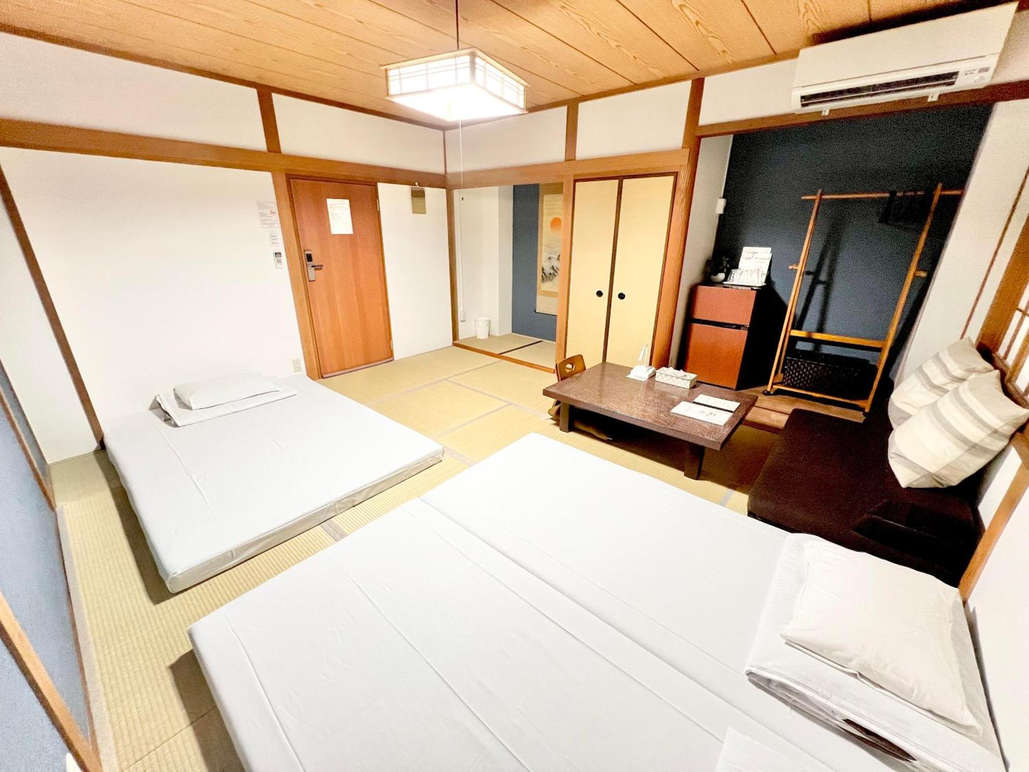 関空直行,駅3分一軒家guesthouse017大阪,3線利用,難波,心斎橋,道頓堀直行10分,奈良,Usj直行30分 Dış mekan fotoğraf